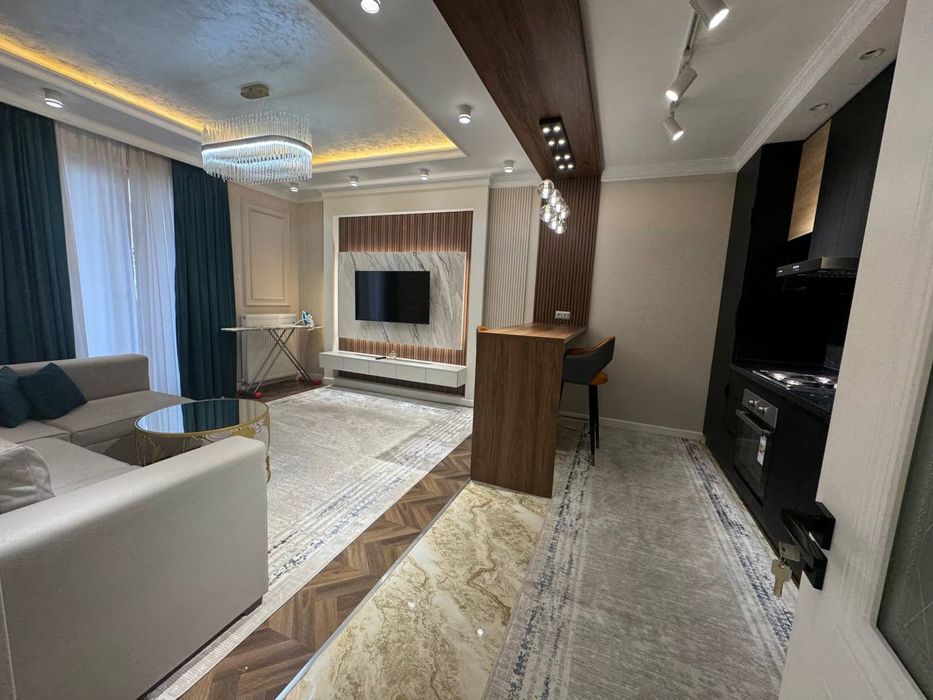 Сдается квартира Яккасарайский район 2/2/9