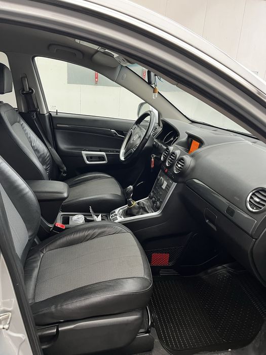 Opel Antara 2.2cdti/164cp 2014 EURO 5 stare foarte buna
