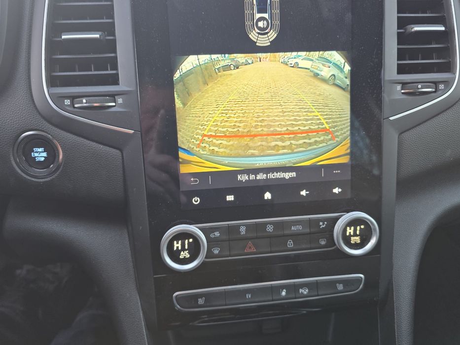 Renault Megane 1,6 ETECH PLUG-IN HYBRID 160 BUSINESS 2021