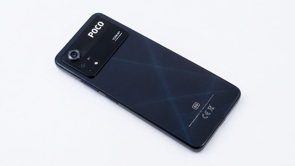 POCO X4 Pro 5G.   256 GB