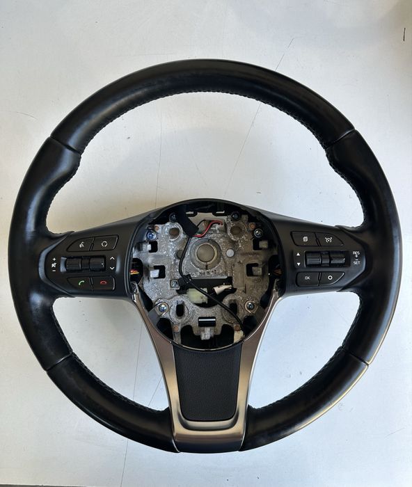 Волан Kia Sorento 14-17 г