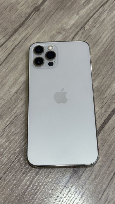 Iphone 12 pro 128gb sotiladi