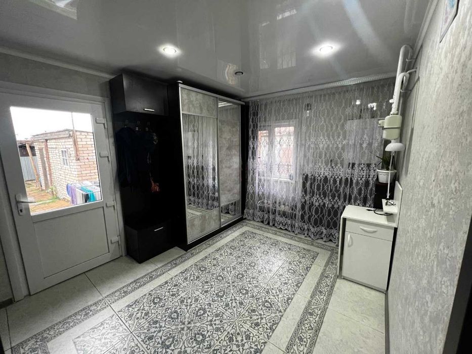 Продам 3х ком дом в с. Заречное