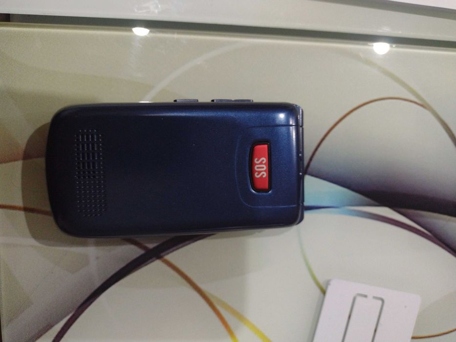 Ulevay G380D-чисто нов