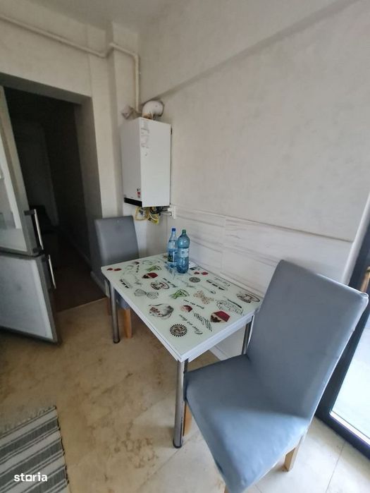Apartament cu 2 camere - Copou - Royal Town - Pet Friendly