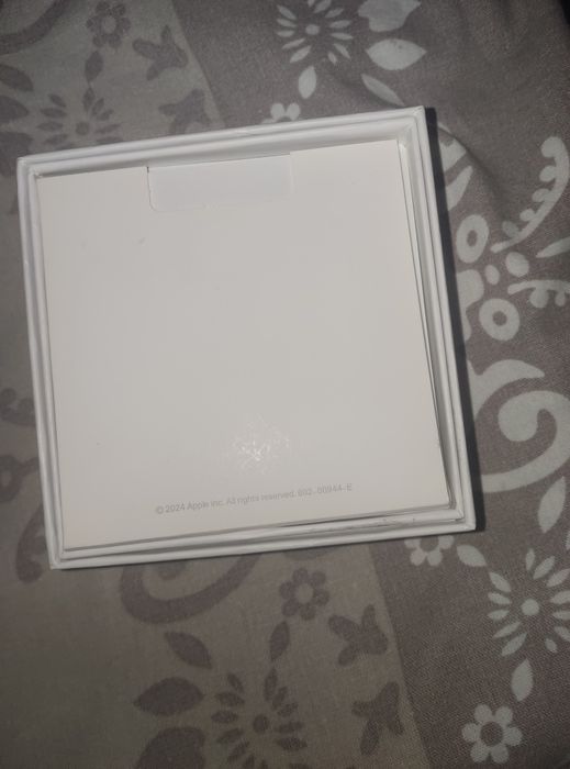 AirPods Pro 3 наушники