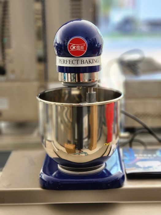 Mikser Миксер.B7