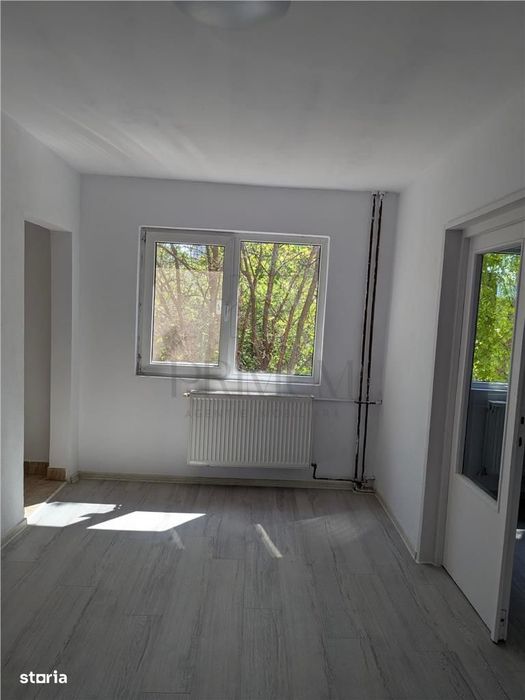 Sagului - 2 Camere - Etaj 1 -  Amenajat