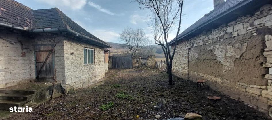 Teren intravilan | Construibil imediat | 2600mp | Front 21mp | Faureni