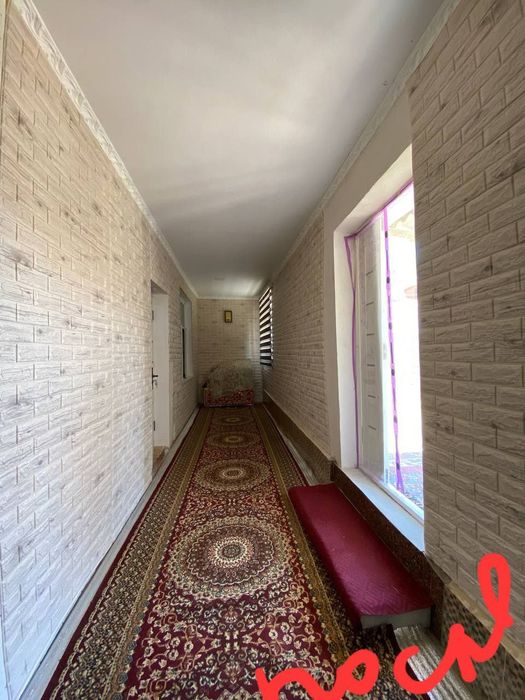 Дом продаётся срочна