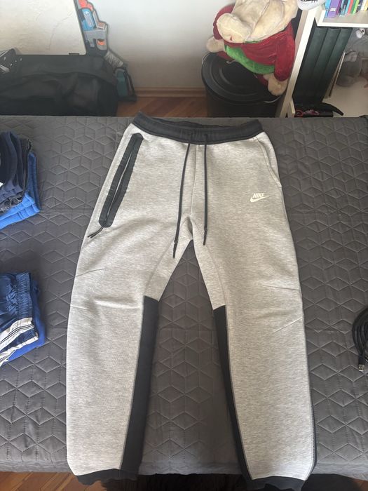 Nike tech fleece rqduk