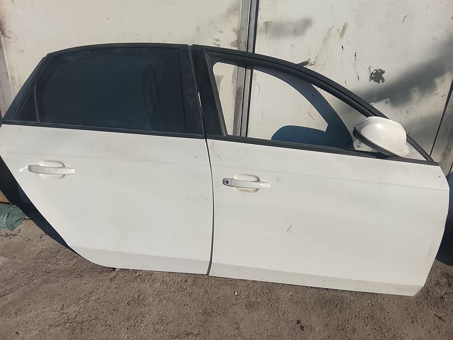 Portiere albe Audi A4 b8