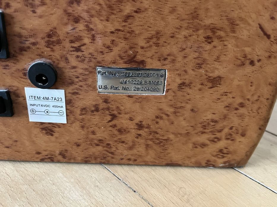 Кутия за навиване на часовници