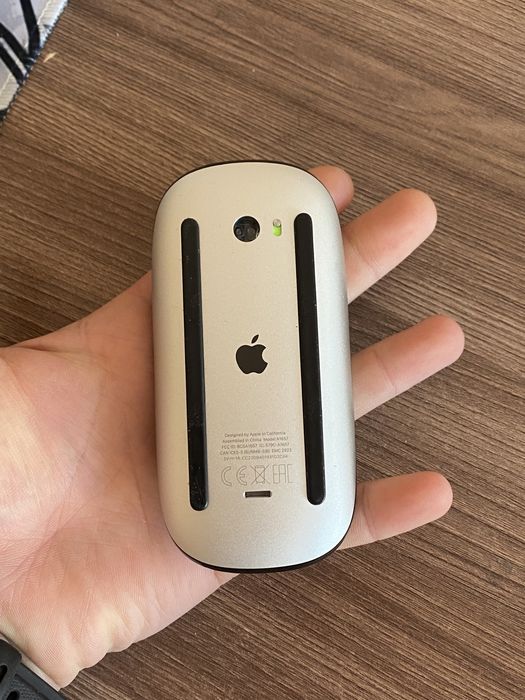 Apple Magic mouse