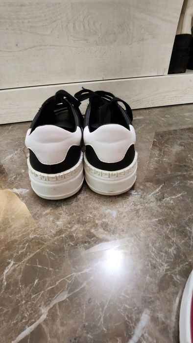 Liu jo, guess сникърси