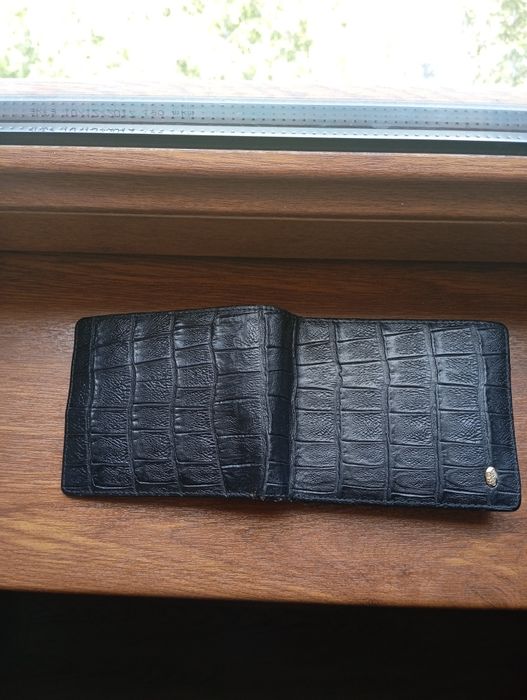 Портмане Бумажник кожаный