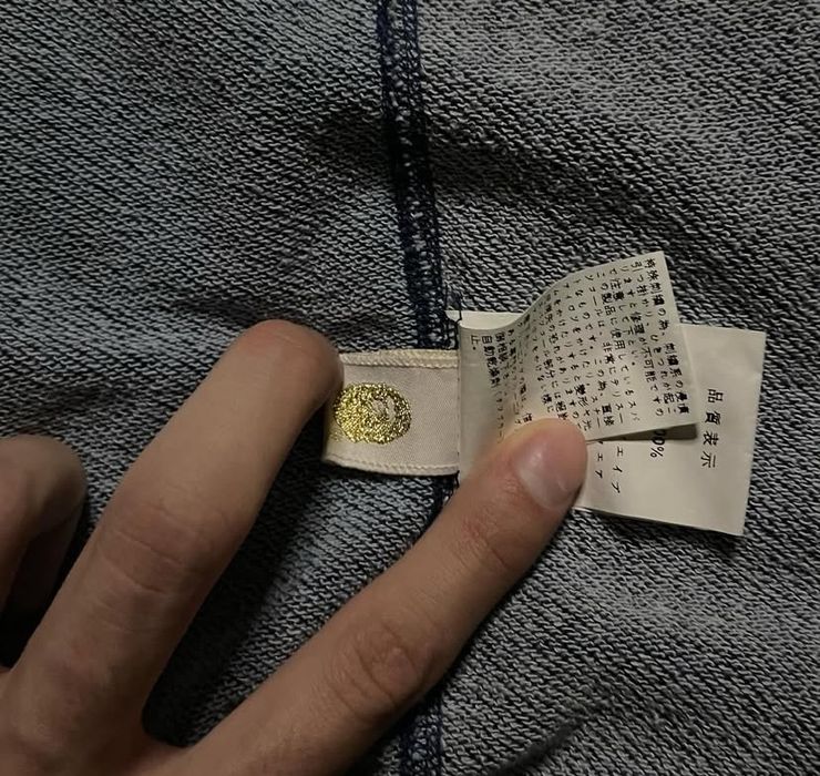 bape indigo cheonggye shark