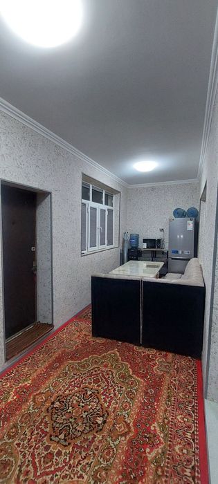 Яккасарой Кушбегида ипотекага уй сотилади