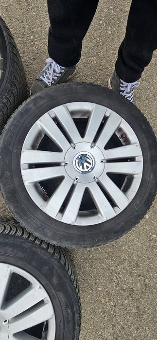 Vand set de jante de aliaj R16