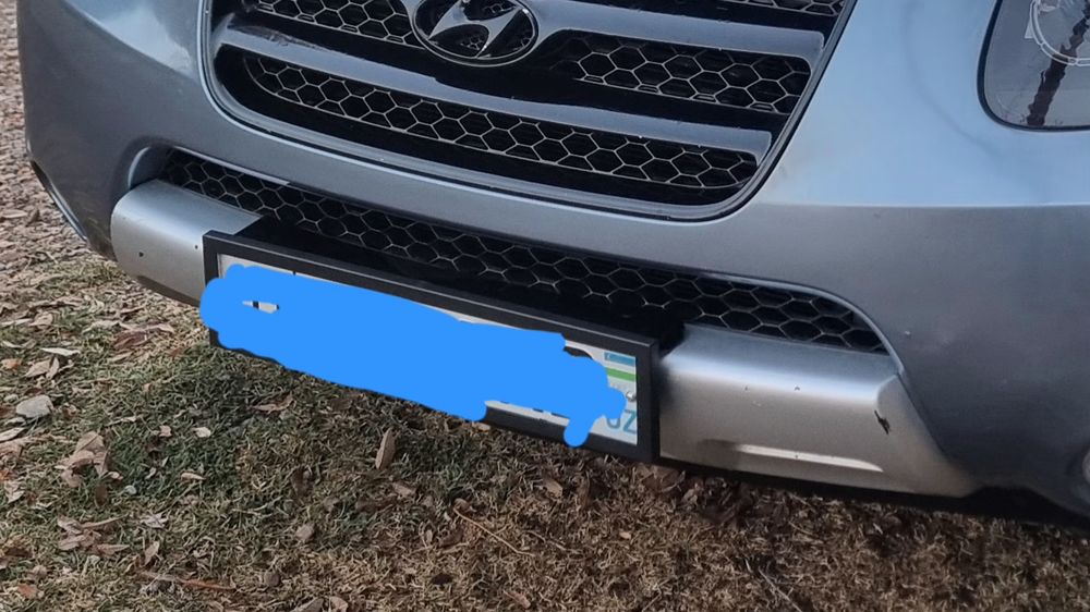 Hyundai SANTAFE оилавий 7 уриндикли