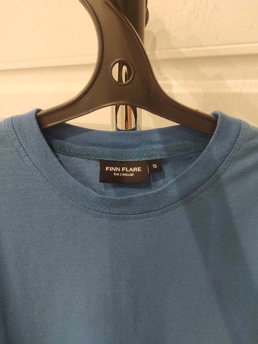 Футболка Finn Flare.