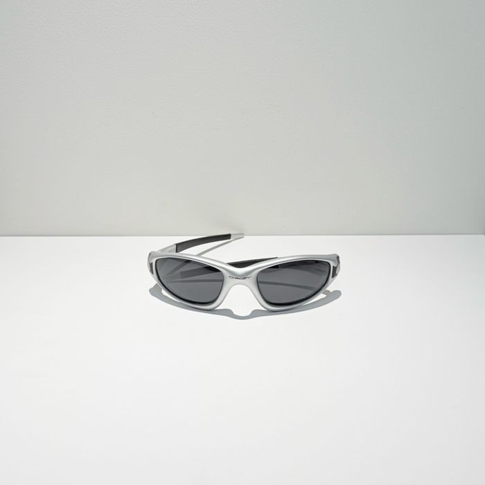 Oakley Straight Jacket 1999