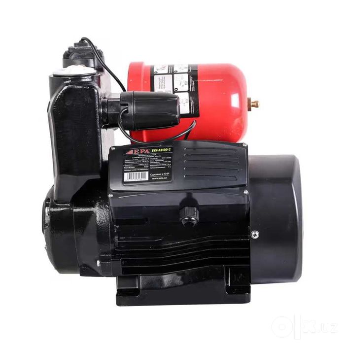 Avtomatik suv nasosi EPA Rolf Ubay Shimge ACC D-MAX  Alteco