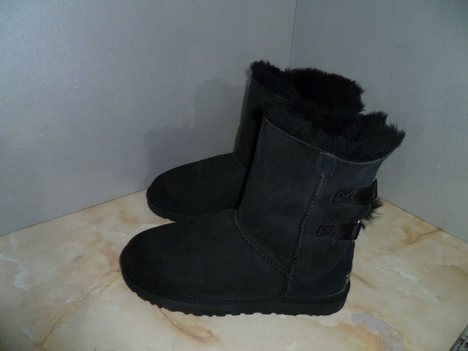 UGG оригинални ботуши №38