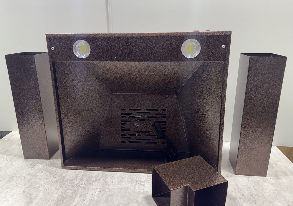 Oshxona Gaz vitshka dudbo’ron вытяшка для кухни газа