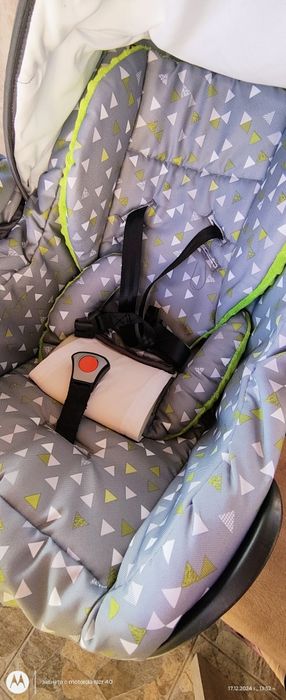 Кошница за бебе  до 13кг