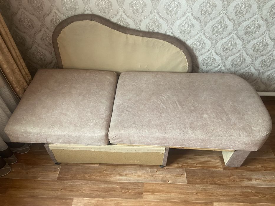 Продам кроватик
