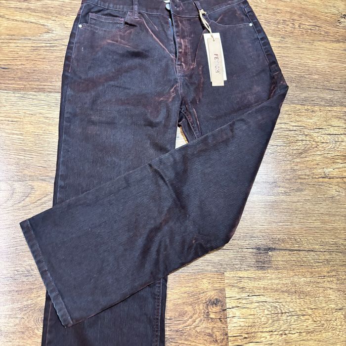 Дамски дънки Fetish