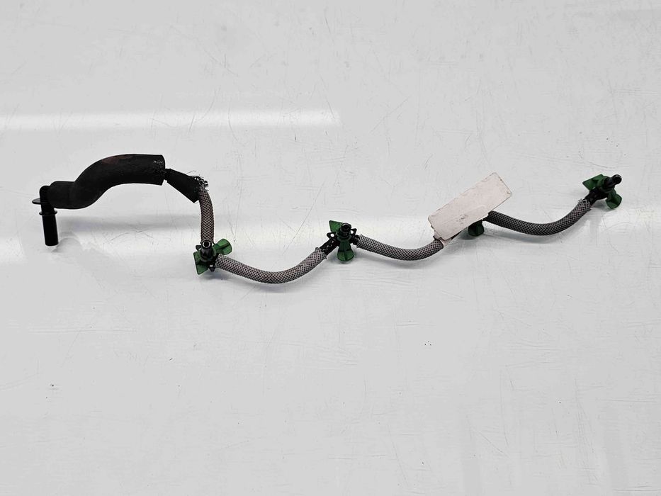 Conducta retur injectoare Peugeot 208 [Fabr 2012-2024] OEM 1.4 HDI 8HR