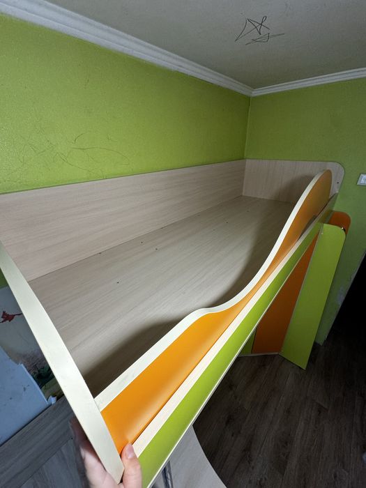 Детская мебель