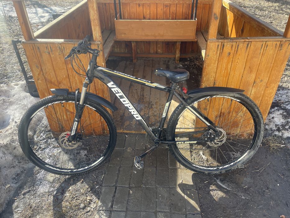 Продам велосепед