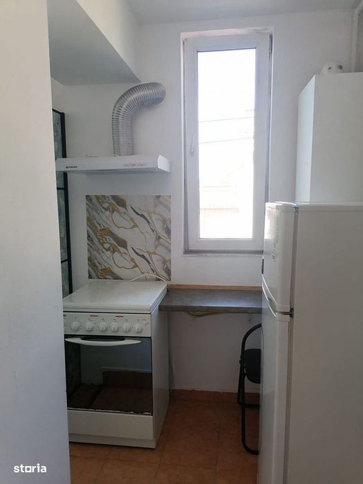 2 camere/ Straulesti/ ap in vila/ langa metrou