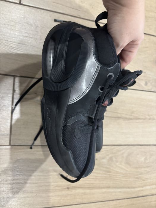Nike Jordan air zoom 35,5 - 22,5 sm