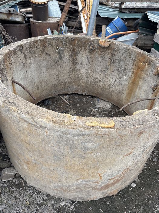 Продам кольцо для септика