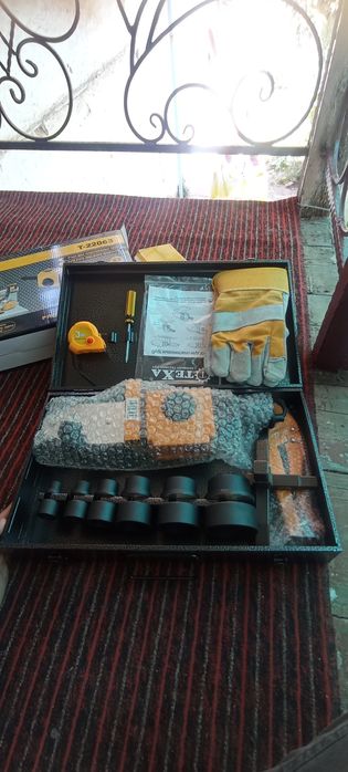 Yengi profisanal dazmol 2000w