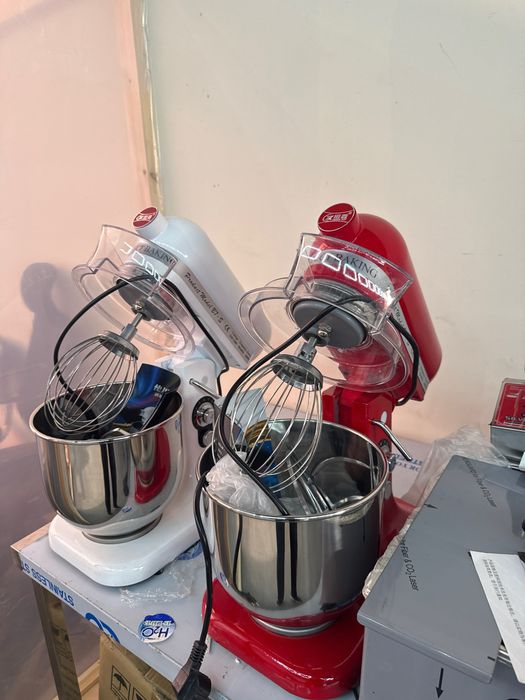 Миксер B7 mikser 7L