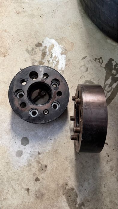 Jante r20 ,5x112 ,8j et 45