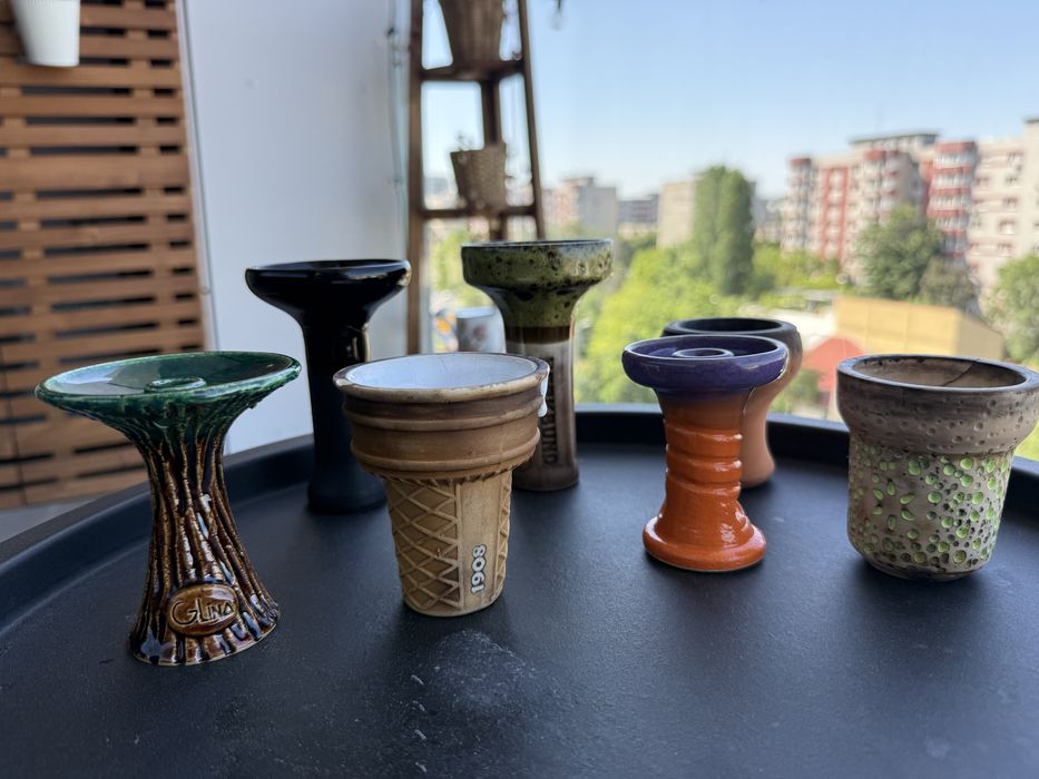 Set complet narghilea premium