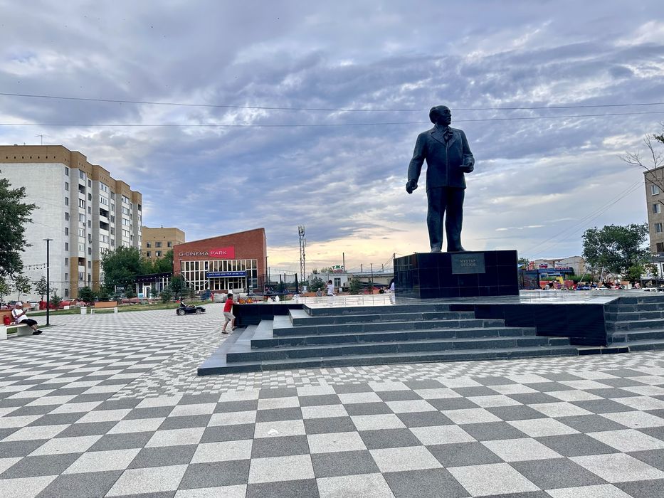 Продам 2 комнатную квартиру