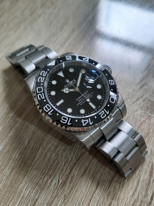 Rolex Japan automatic