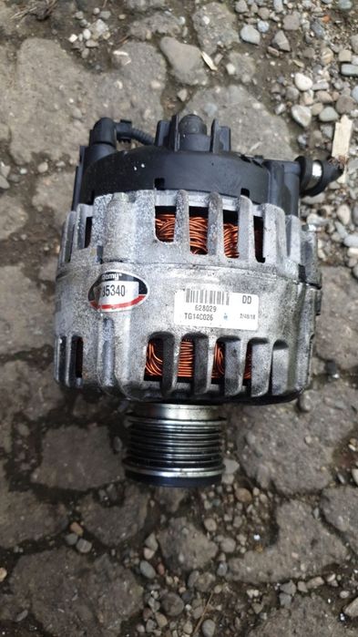 Alternator vw audi sokda 1.9tdi