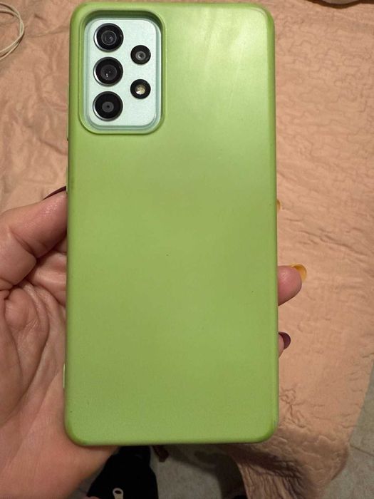 Samsung Galaxy A52s 5G