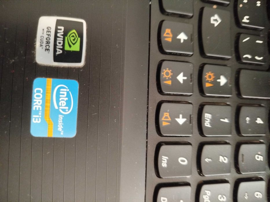 Лаптоп Lenovo V570c