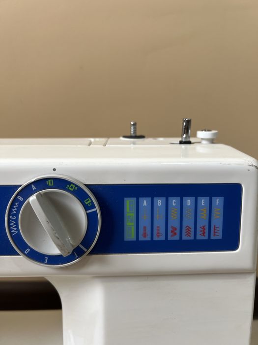 Шевна машина Privileg