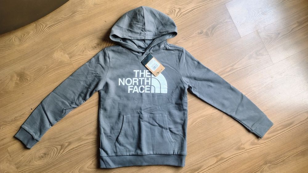 Нов суичър The North Face, 14-16 год.