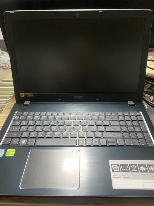 Срочно продам ноутбуки ACER Aspire E15